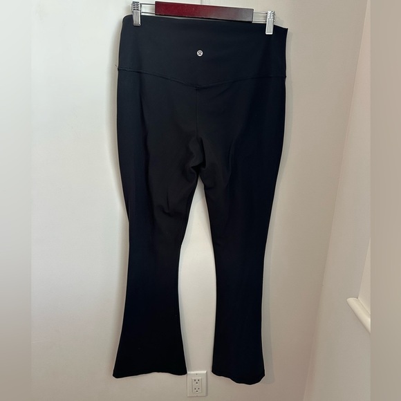 Lululemon Align High-Rise Mini Flare Pant 32" - Picture 7 of 11